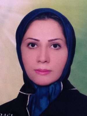 Mahboubeh Mashayekhi