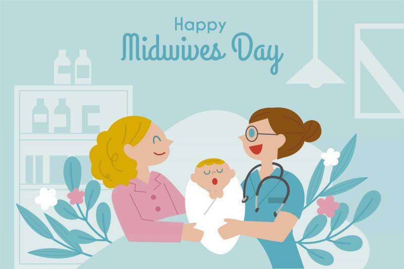 International Midwives Day