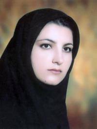 Khadijeh Hassanlou