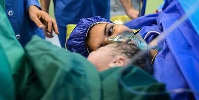 Maternity hospitals should have a menu