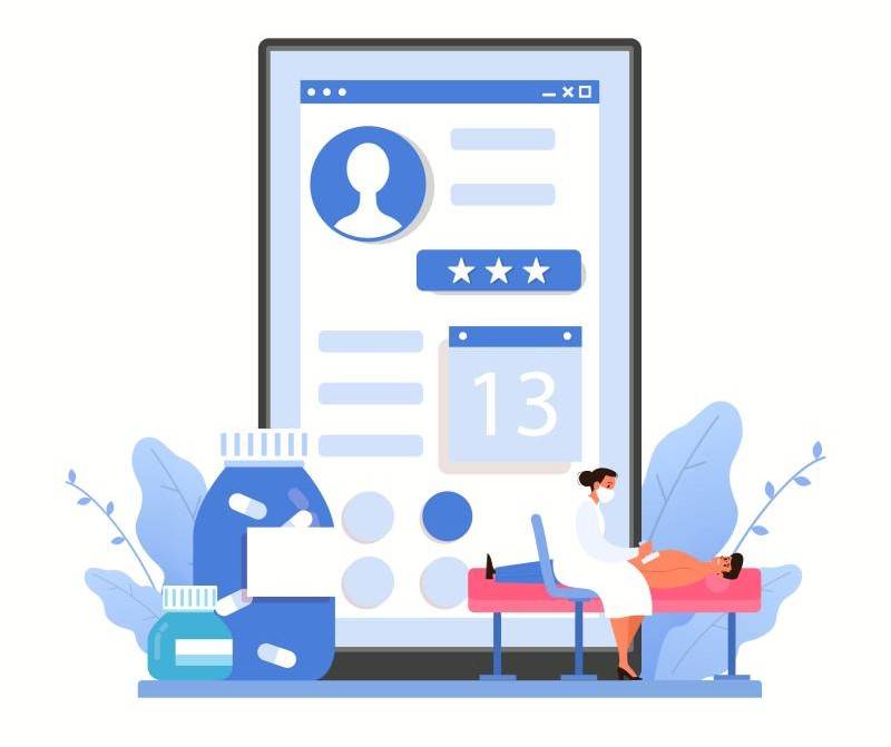 Midwifery information of the IRAN