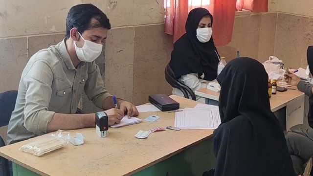 Providing free medical services